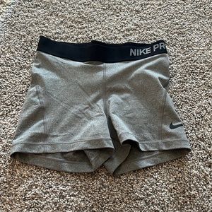 Nike Pro Spandex